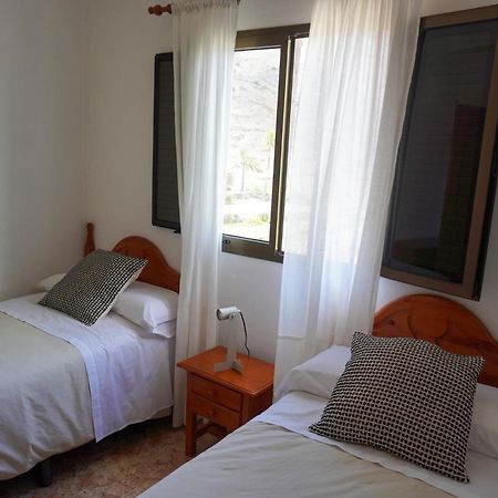 Holiday House Casa Argelio Alojera Eksteriør bilde