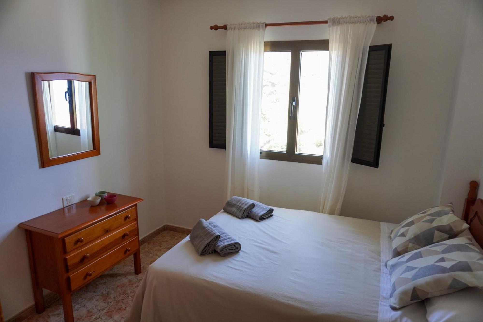 Holiday House Casa Argelio Alojera Eksteriør bilde